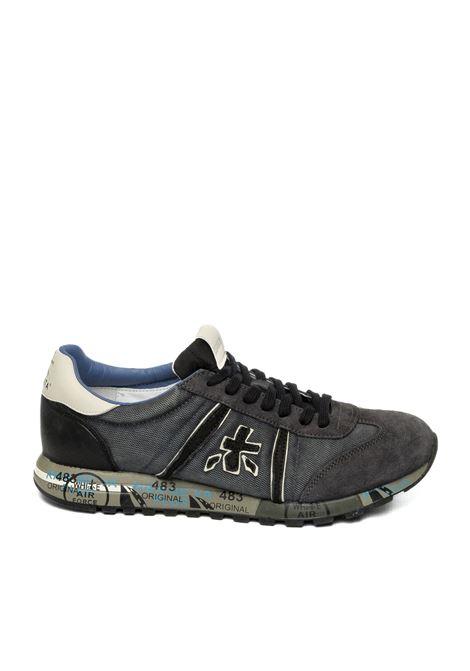  PREMIATA | LUCYMESH/CAM-7770