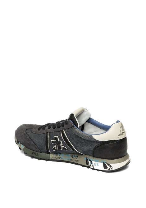  PREMIATA | LUCYMESH/CAM-7770