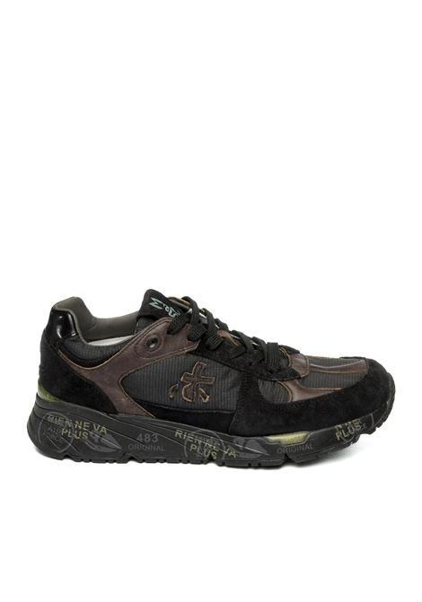  PREMIATA | MASEMESH/CAM-5013