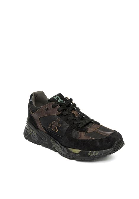  PREMIATA | MASEMESH/CAM-5013