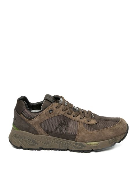  PREMIATA | MASEMESH/CAM-6875