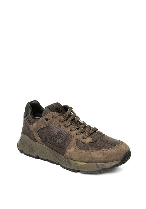  PREMIATA | MASEMESH/CAM-6875