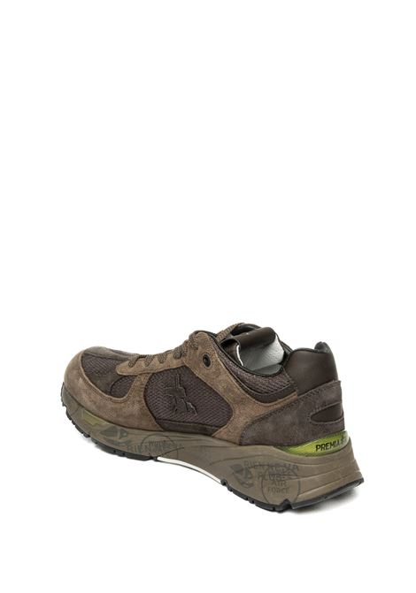  PREMIATA | MASEMESH/CAM-6875