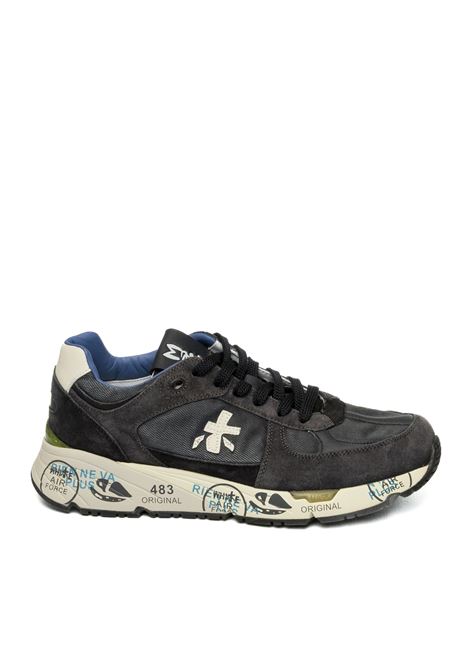  PREMIATA | MASEMESH/CAM-7819