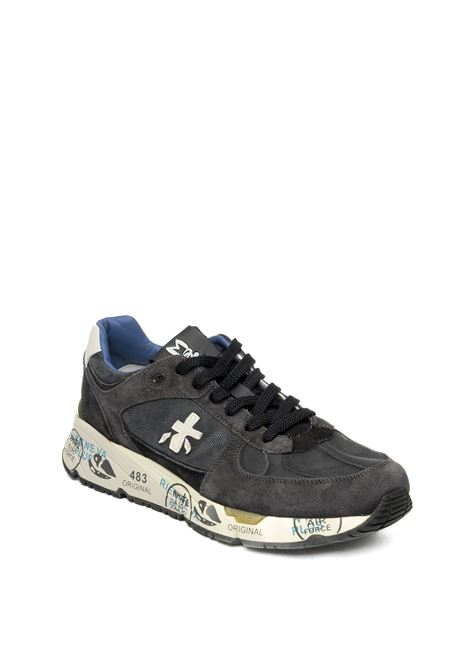  PREMIATA | MASEMESH/CAM-7819