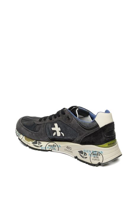  PREMIATA | MASEMESH/CAM-7819