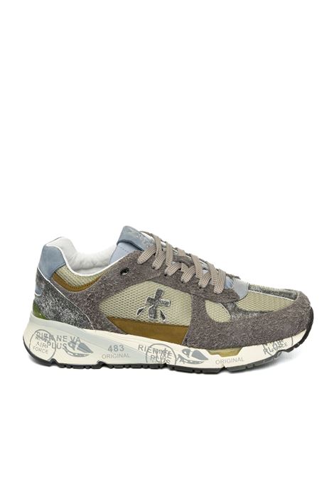  PREMIATA | MASEMESH/CAM-7869