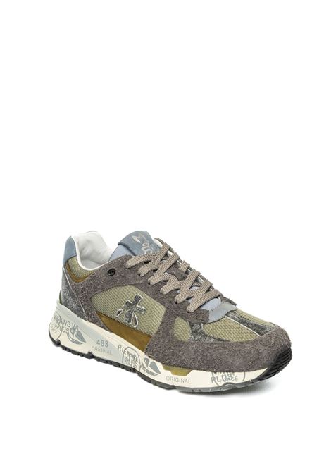  PREMIATA | MASEMESH/CAM-7869