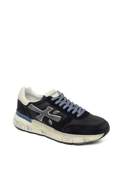  PREMIATA | MICKCAM/NYL-7716