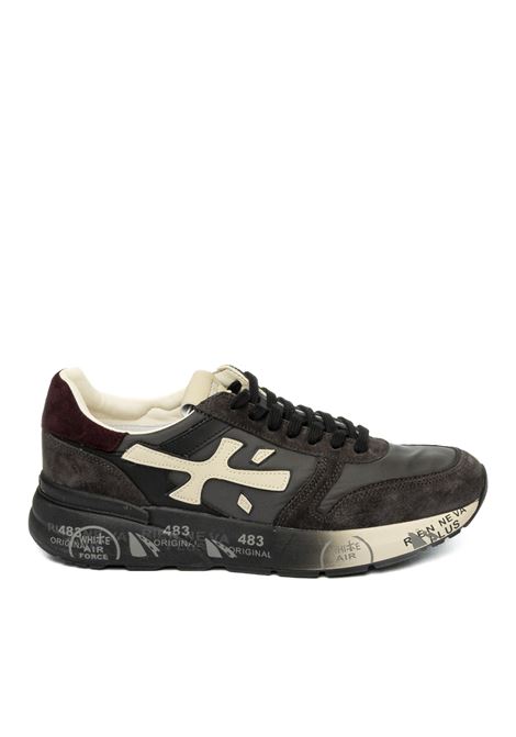  PREMIATA | MICKCAM/NYL-7719