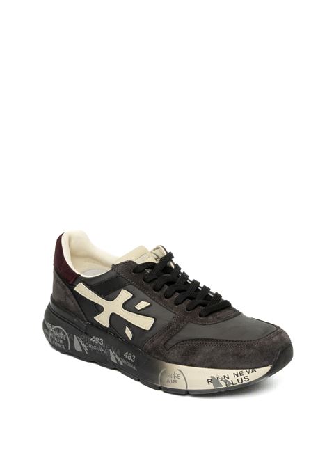  PREMIATA | MICKCAM/NYL-7719