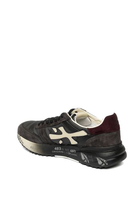  PREMIATA | MICKCAM/NYL-7719
