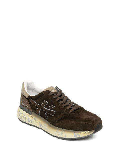  PREMIATA | MICKCAM/NYL-7898