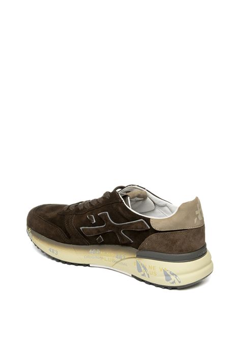  PREMIATA | MICKCAM/NYL-7898