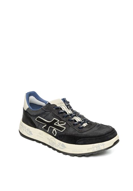  PREMIATA | NOUSMESH-7726