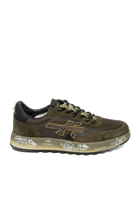  PREMIATA | NOUSMESH-7731