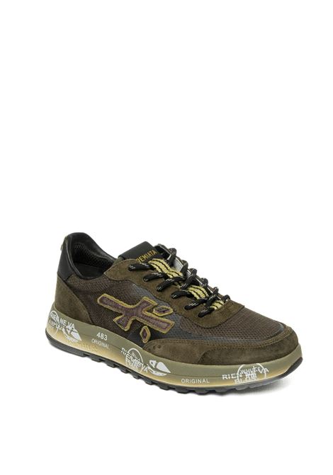 PREMIATA | NOUSMESH-7731