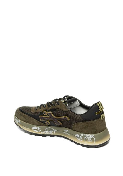  PREMIATA | NOUSMESH-7731