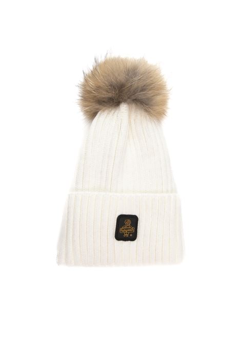 cappello snow flake bianco REFRIGIWEAR | B05508R-SNOWFLAKE-A00010