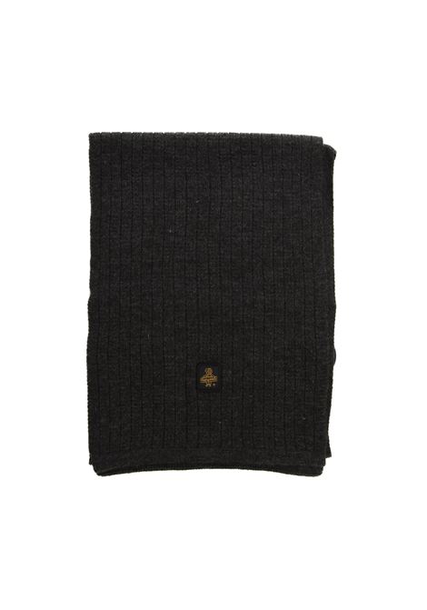 sciarpa dakota antracite REFRIGIWEAR | B11608DAKOTA-G04910