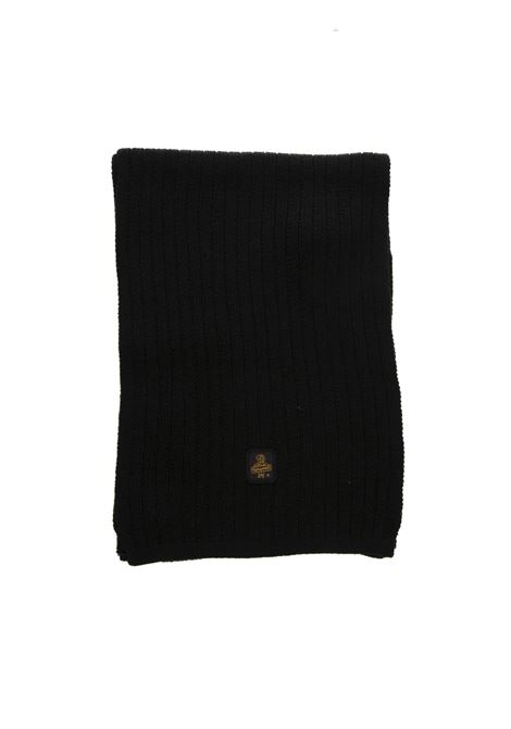 sciarpa dakota nero  REFRIGIWEAR | B11608DAKOTA-G06000