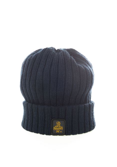 cappello colorado logo blu REFRIGIWEAR | B01608COLORADO-F03700