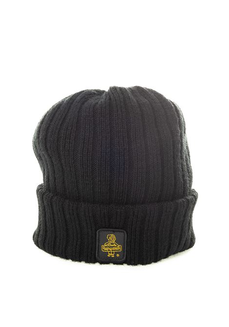 cappello colorado logo nero REFRIGIWEAR | B01608COLORADO-G06000