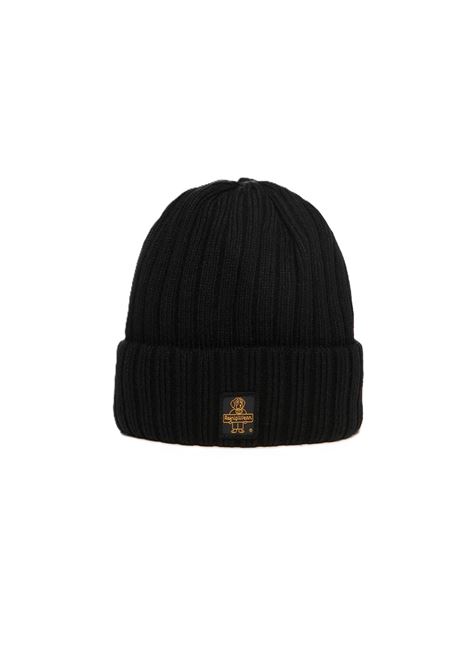 cappello colorado nero REFRIGIWEAR | B01608COLORADO-G06000