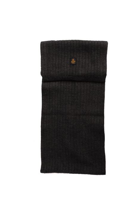 sciarpa dakota antracite REFRIGIWEAR | B11608DAKOTA-G04910