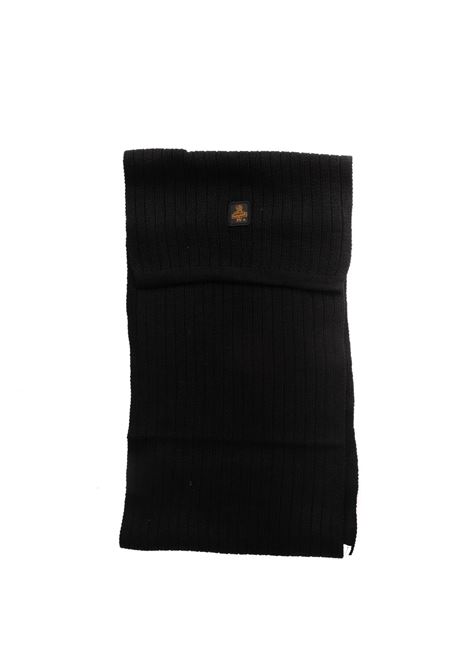 sciarpa dakota nero  REFRIGIWEAR | B11608DAKOTA-G06000