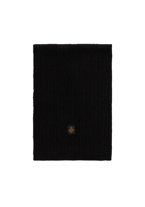 black dakota scarf REFRIGIWEAR | B11608DAKOTA-G06000