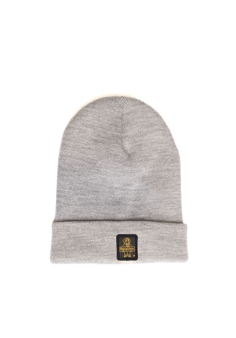 cappello clark grigio REFRIGIWEAR | B31908CLARK-I07330