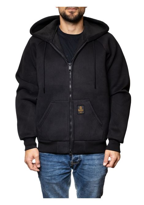  REFRIGIWEAR | F20308FRANKIE-G06000