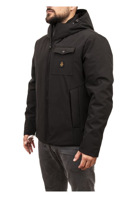  REFRIGIWEAR | G11608POLARJACKET-G06000
