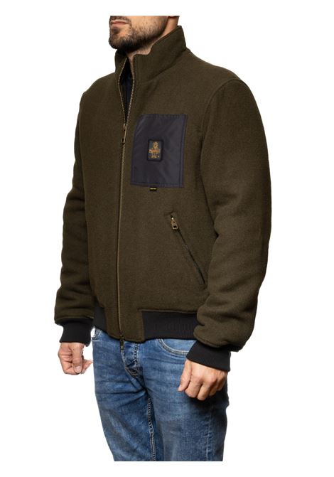  REFRIGIWEAR | G27400SOLARIS-E04010