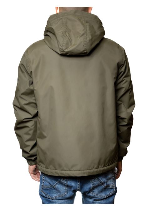  REFRIGIWEAR | G72900LIBRAJACKET-E04010