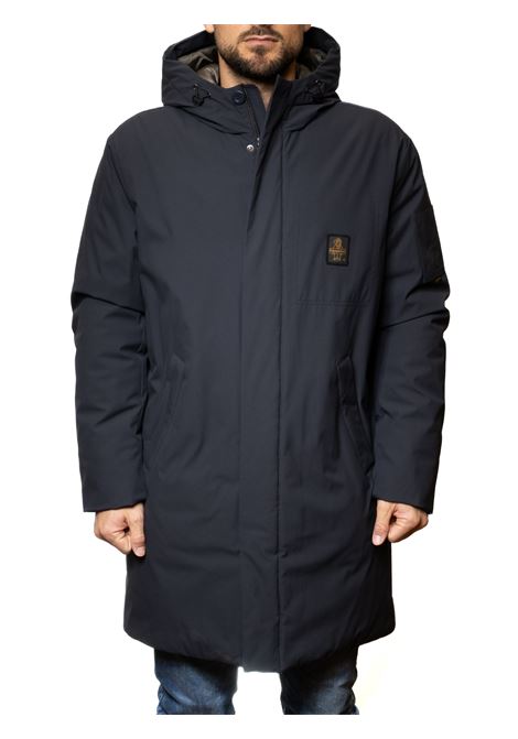  REFRIGIWEAR | G73000NEWTECHPARKA-G00891