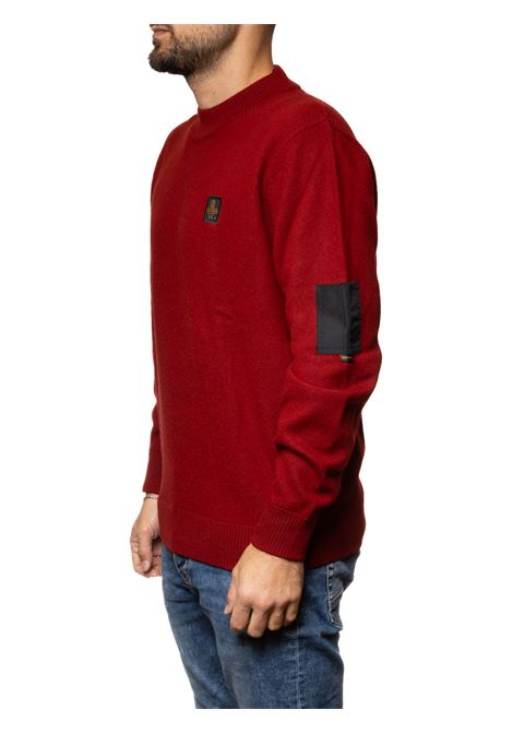  REFRIGIWEAR | M39500TREK-C01303