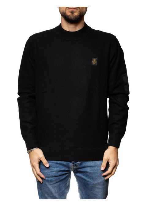  REFRIGIWEAR | M39500TREK-G06000