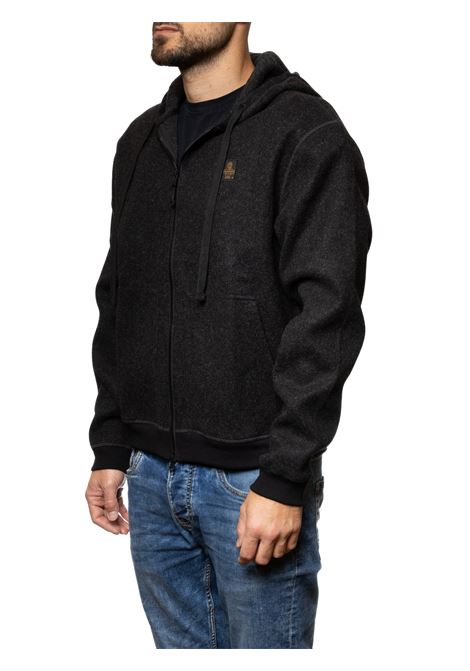  REFRIGIWEAR | M41000DARKEN-G04910