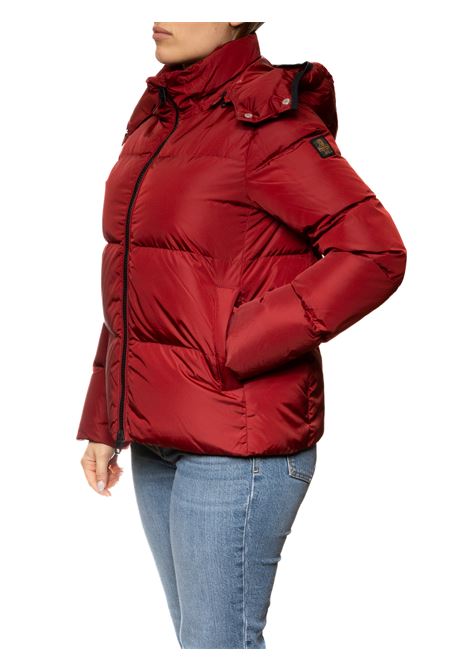 merlot miki down jacket REFRIGIWEAR | W52400MIKI-C01534