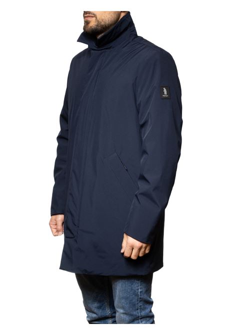  REFRIGUE | 25811O00159JACKET-BLU