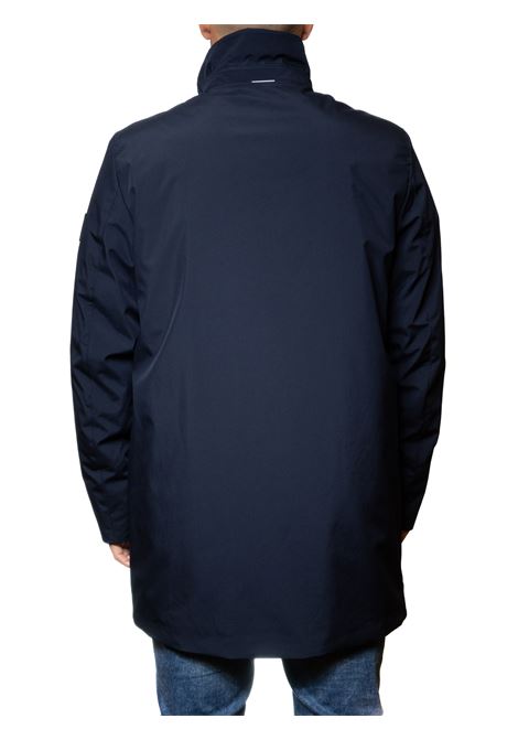  REFRIGUE | 25811O00159JACKET-BLU