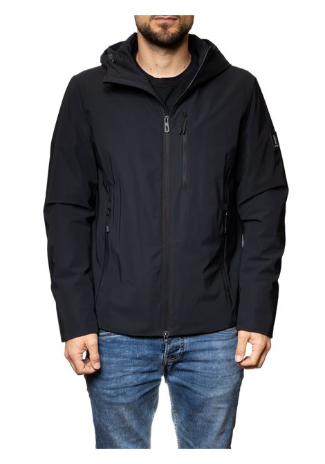  REFRIGUE | 2811O00111ROOD-BLACK