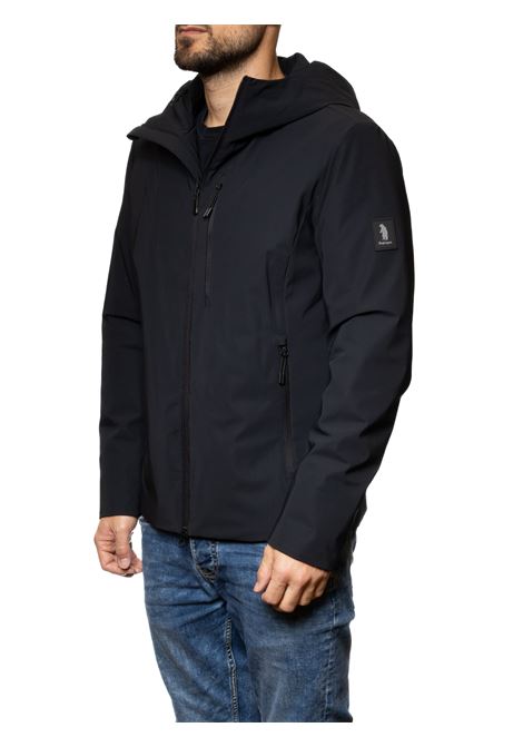  REFRIGUE | 2811O00111ROOD-BLACK