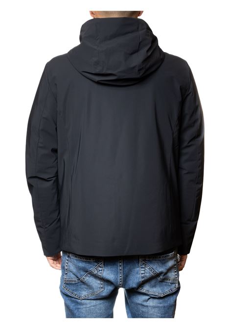  REFRIGUE | 2811O00111ROOD-BLACK