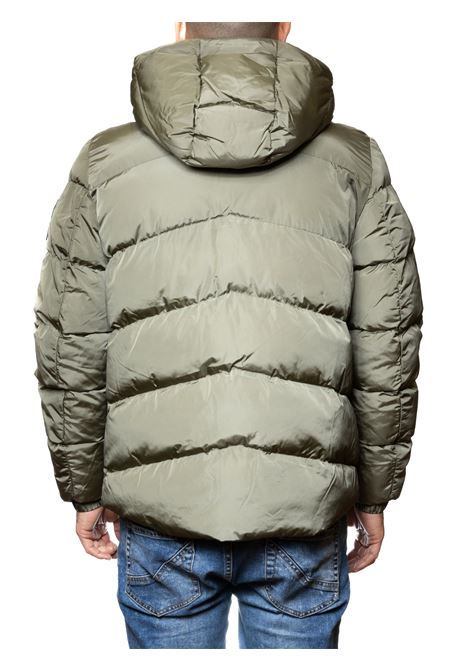  REFRIGUE | 2811O00126RAMYS-MILITARY