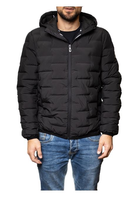  REFRIGUE | 2811O00131BLASTER-NERO