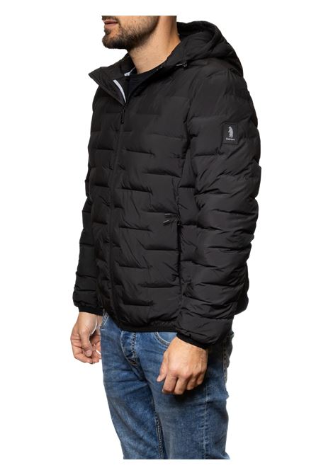  REFRIGUE | 2811O00131BLASTER-NERO