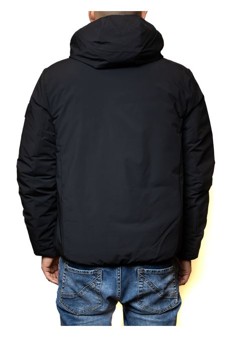  REFRIGUE | 2811O00151HULT-NERO